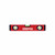 Geepas Magnetic Spirit Level, GT59065, 32 Inch