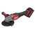 Milwaukee Cordless Angle Grinder, M18FHSAG125XPDB-552X, 18V, 125MM