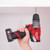 Milwaukee 6 In 1 Cordless Percussion Drill, M12FPDXKIT-202X, Fuel, 12V, 13MM, 25500 BPM