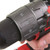 Milwaukee Cordless Percussion Drill, M18FPD2-502X, Fuel, 18V, 13MM, 32000 BPM