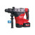 Milwaukee Cordless Hammer Drill, M18FHM-121C, Fuel, 18V, 2900 BPM