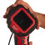 Milwaukee Sub Compact Inspection Camera Kit, M12IC-201C, 12V, 68MM Display, Red/Black