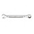 Milwaukee Ratcheting Combination Wrench, 4932471507, MaxBite, Chrome Plated, 14MM