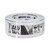 Beorol Aluminium Tape, AT50, 50 x 50 Mtrs, Silver