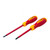 Beorol Screwdriver Set, OSETE2, VDE Insulated, Red/Yellow, 2 Pcs/Set