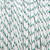 Beorol Polyester Rope, PESK3, 3 x 200 Mtrs, White