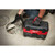 Milwaukee Cordless Wet and Dry Vacuum Cleaner, M18VC-2, 18V, 1300 L/Min