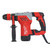 Milwaukee 3 Mode L-Shaped Hammer Drill, PLH28XE, Fixtec, SDS-Plus, 800W, 28MM