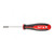 Milwaukee Tri-Lobe Screwdriver, 4932471775, Slotted, 0.5MM Tip Size x 75MM Blade Length
