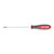 Milwaukee Tri-Lobe Screwdriver, 4932471776, Slotted, 0.5MM Tip Size x 150MM Blade Length