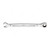 Milwaukee Ratcheting Combination Wrench, 4932471502, MaxBite, Chrome Plated, 9MM