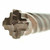 Milwaukee SDS-Plus Hammer Drill Bit Set, 4932352833, MX4, 5 Pcs/Set