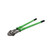 Perfect Tools Bolt Cutter, MC206-BOL14I, 14 Inch, Green
