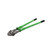 Perfect Tools Bolt Cutter, MC208-BOL24I, 24 Inch, Green