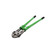 Perfect Tools Bolt Cutter, MC209-BOL30I, 30 Inch, Green