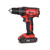 Edon Cordless Drill, AD-21A, 21V, 10MM