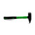 Perfect Tools Machinist Hammer, MC165-MAC500, 500gm, Green