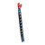 Max Wood Auger Bit, MC535-WOO25M3, 25 x 600MM