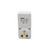 Modi Digital Weekly Plug In Timer, MD-HWA2002, 240V, White