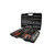 Selta Socket Set, MC4-SOC172, 172 Pcs/Set