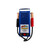 Selta Battery Load Tester, MC74-BATLT, 100A, 16V, Blue