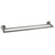 Bold Symphony Double Towel Bar, BACSET1805801, 60CM