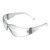 Karam Safety Goggles, ES001, Polycarbonate, Clear