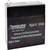 Terminator Rechargeable Sealed Lead Acid Battery, TSLA-3-12, 12V, 3.0Ah