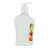 Galeno Anti-Bacterial Liquid Hand Wash, GAL0293, Peach, 500ML, 12 Pcs/Pack