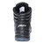 Albatros Gravitation Mid Ankle Safety Shoes, 631080, S3-SRC, Size48, Black/Red