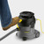 Karcher T 10/1 Adv Dry Vacuum Cleaner, 15274110, 220 Mbar, 700W, 10 Ltrs Tank Capacity, Black/Grey