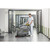 Karcher BD 50/60 C Ep Classic Scrubber Drier, 11270020, 1100W, 180 RPM, 60 Ltrs Tank Capacity, Grey