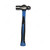 Wika Ball Pein Hammer With Fiber Handle, WK17053, 0.68 Kg