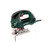 Metabo Jigsaw With Cardboard Box, STEB-140, 601402420, 110-120V, 750W, 140MM Cutting Depth