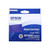 Epson Ribbon Cartridge, LQ680, 12.4 Mtrs, Black