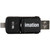 Imation 2-in-1 Micro Flash Drive, IMN-28944, 16 GB, Black