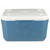 Coleman Xtreme Bucket Cooler, 3000001836, 70 Qt, Blue