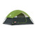 Coleman Sundome Tent, 2000026684, 4 Persons, Green