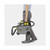 Karcher Puzzi 8/1 C Spray Extraction Cleaner, 11002250, 230 Mbar, 1200W, 8 Ltrs Tank Capacity, Grey
