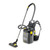 Karcher BV 5/1 Dry Vacuum Cleaner, 13942130, 240 Mbar, 800W, 5 Ltrs Tank Capacity, Grey