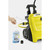 Karcher K4 Compact High GB Pressure Washer, 16375010, 130 Bar, 1.8kW, Yellow/Black