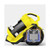 Karcher VC 3 SEA Vacuum Cleaner, 11981280, 1100W, 900ML Tank Capacity, Yellow/Black