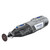 Dremel High-Performance Cordless Rotary Tool, 8220, 12V, Black/Grey