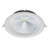 Opple LED COB Downlight, 540001011810, EcoMax V, 7W, 6000K, Cool Daylight