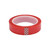 High Temperature Masking Tape, 24MM x 66 Mtrs, PET, Red