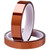 High Temperature Masking Tape, 48MM x 33 Mtrs, PET, Gold