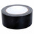 Cloth Tape, 48MM x 25 Mtrs, Polyethylene, Black