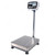 Eagle Counting Cum Platform Weighing Scale, PLT-150-S-CCB9, 150 Kg Capacity, 450 x 600MM Platform