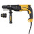 Dewalt SDS Plus Hammer Drill, D25143K-B4, 900W, 110V, 26MM