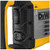 Dewalt 12 Kg SDS Max Demolition Hammer, D25951K-LX, 1600W, 110V